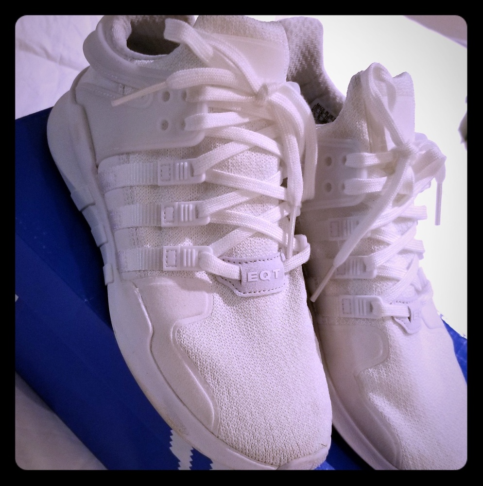 Adidas EQT Support ADV J SIZE 5 1/2